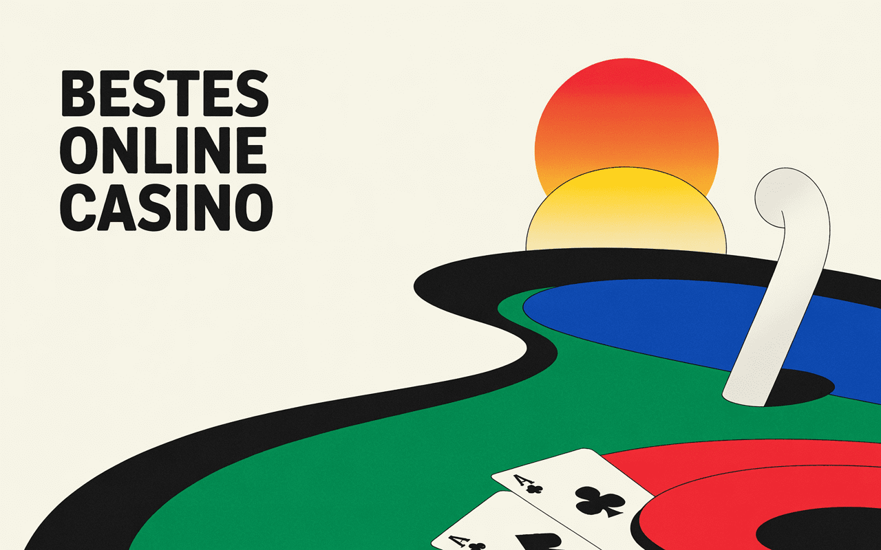 Bestes online casino