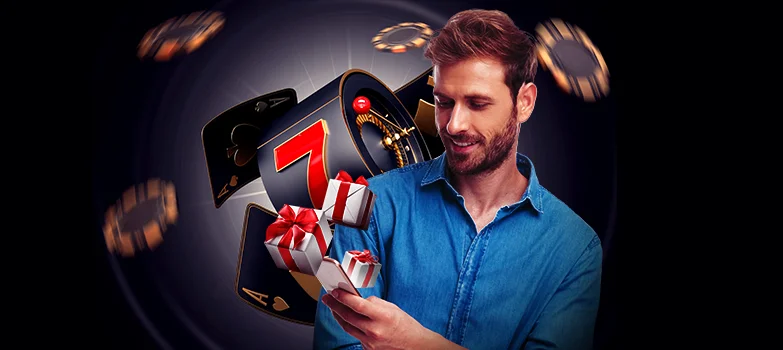 Casino Bonus ohne Einzahlung